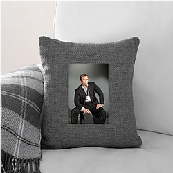 Daniel Craig is from Chester, England Daniel Craig Pillows Cover