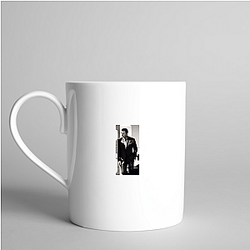 Daniel Craig has a versatile acting career Daniel Craig Mugs