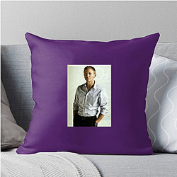 Daniel Craig played Bond in five movies Daniel Craig Pillows Cover