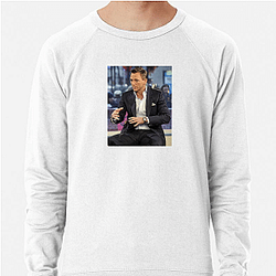 Daniel Craig also starred in the film Knives Out Daniel Craig Sweatshirts