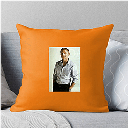 Daniel Craig played Bond in five movies Daniel Craig Pillows Cover