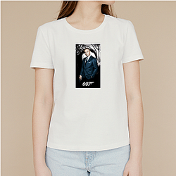 Daniel Craig has also performed on stage Daniel Craig T-Shirts