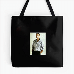 Daniel Craig played Bond in five movies Daniel Craig Bags