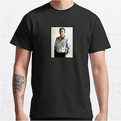Daniel Craig played Bond in five movies Daniel Craig T-Shirts