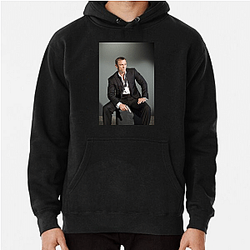 Daniel Craig is from Chester, England Daniel Craig Hoodies