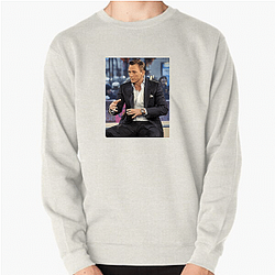 Daniel Craig also starred in the film Knives Out Daniel Craig Sweatshirts