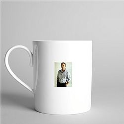 Daniel Craig played Bond in five movies Daniel Craig Mugs