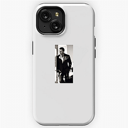 Daniel Craig has a versatile acting career Daniel Craig iPhone Cases