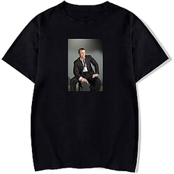 Daniel Craig is from Chester, England Daniel Craig T-Shirts