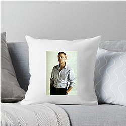 Daniel Craig played Bond in five movies Daniel Craig Pillows Cover
