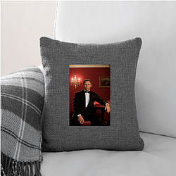 Daniel Craig's first Bond film was Casino Royale Daniel Craig Pillows Cover