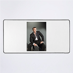 Daniel Craig is from Chester, England Daniel Craig Mouse Pads