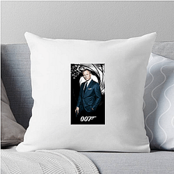 Daniel Craig has also performed on stage Daniel Craig Pillows Cover
