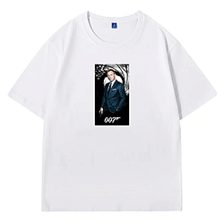 Daniel Craig has also performed on stage Daniel Craig T-Shirts