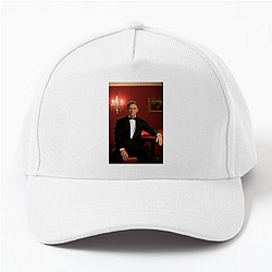 Daniel Craig's first Bond film was Casino Royale Daniel Craig Hats & Caps