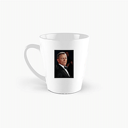 Daniel Craig is an English actor Daniel Craig Mugs