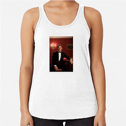 Daniel Craig's first Bond film was Casino Royale Daniel Craig Tank Tops