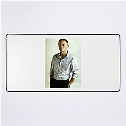 Daniel Craig played Bond in five movies Daniel Craig Mouse Pads