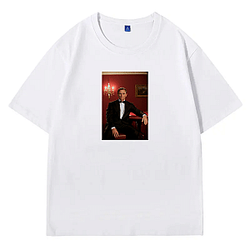 Daniel Craig's first Bond film was Casino Royale Daniel Craig T-Shirts