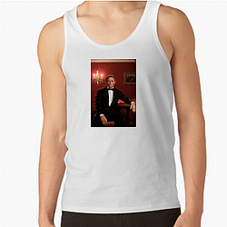 Daniel Craig's first Bond film was Casino Royale Daniel Craig Tank Tops