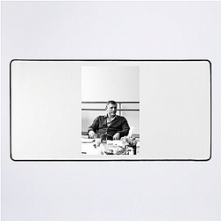 Daniel Craig has received numerous awards Daniel Craig Mouse Pads