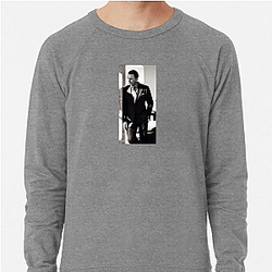 Daniel Craig has a versatile acting career Daniel Craig Sweatshirts
