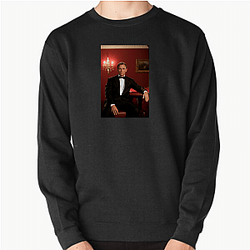 Daniel Craig's first Bond film was Casino Royale Daniel Craig Sweatshirts