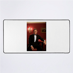 Daniel Craig's first Bond film was Casino Royale Daniel Craig Mouse Pads