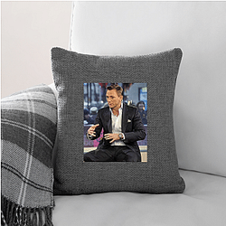 Daniel Craig also starred in the film Knives Out Daniel Craig Pillows Cover
