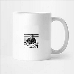 Daniel Craig has received numerous awards Daniel Craig Mugs