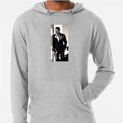 Daniel Craig has a versatile acting career Daniel Craig Hoodies