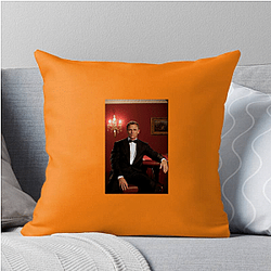 Daniel Craig's first Bond film was Casino Royale Daniel Craig Pillows Cover