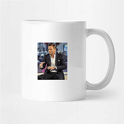 Daniel Craig also starred in the film Knives Out Daniel Craig Mugs