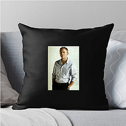 Daniel Craig played Bond in five movies Daniel Craig Pillows Cover