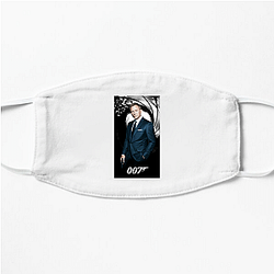 Daniel Craig has also performed on stage Daniel Craig Face Masks