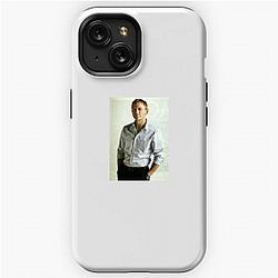 Daniel Craig played Bond in five movies Daniel Craig iPhone Cases
