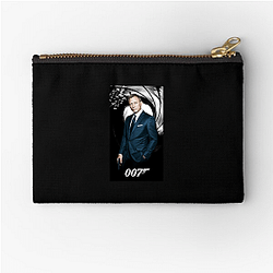 Daniel Craig has also performed on stage Daniel Craig Zipper Pouches