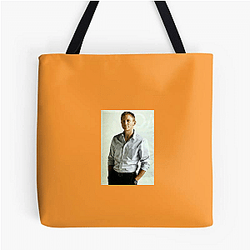 Daniel Craig played Bond in five movies Daniel Craig Bags