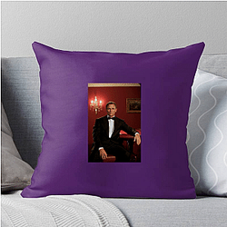 Daniel Craig's first Bond film was Casino Royale Daniel Craig Pillows Cover