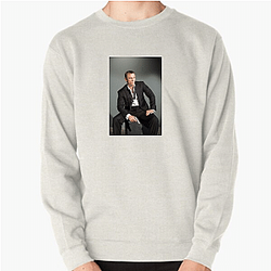 Daniel Craig is from Chester, England Daniel Craig Sweatshirts