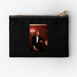 Daniel Craig's first Bond film was Casino Royale Daniel Craig Zipper Pouches