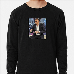 Daniel Craig also starred in the film Knives Out Daniel Craig Sweatshirts