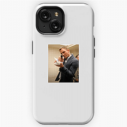 Daniel Craig is known for his role as James Bond Daniel Craig Samsung Cases