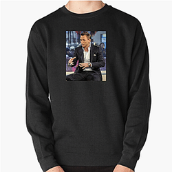 Daniel Craig also starred in the film Knives Out Daniel Craig Sweatshirts
