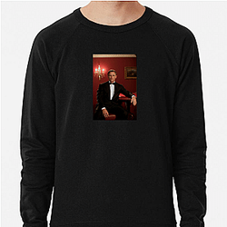 Daniel Craig's first Bond film was Casino Royale Daniel Craig Sweatshirts