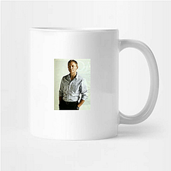 Daniel Craig played Bond in five movies Daniel Craig Mugs
