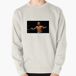 Cancer Survivor Daniel Jacobs Sweatshirts