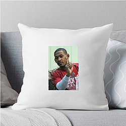 Middleweight Champion Daniel Jacobs Pillows Cover