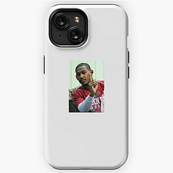 Middleweight Champion Daniel Jacobs Samsung Cases
