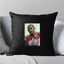 Middleweight Champion Daniel Jacobs Pillows Cover